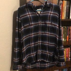 Super Soft Flannel